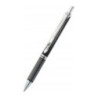 Pióro kulkowe PENTEL ENERGEL STERLING BL407-TR1AAPL czarne 0,7mm