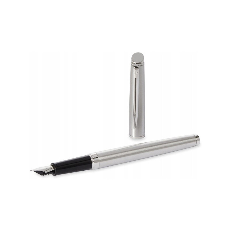 Pióro wieczne FP HEMISPHERE stalowy CT WATERMAN S0920410