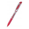 Pióro kulkowe ENERGEL BL57 czerwone PENTEL