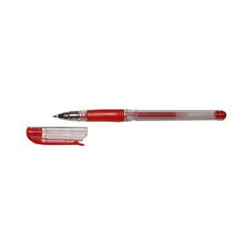 Pióro kulkowe 2108 czerwone 102054 D.RECT Pióro kulkowe 2108 czerwone 102054 D.RECT