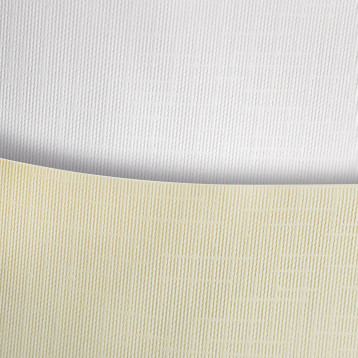 Karton ozdobny A4 Sukno biały 180g. (20arkuszy) 204101 Galeria Papieru