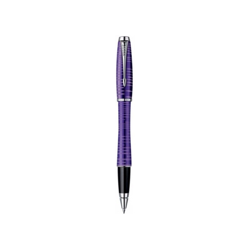 Pióro kulkowe RB URBAN PREMIUM AMETHYST PEARL CT 1906864