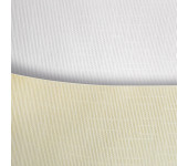 Karton ozdobny A4 Sukno kremowy 180g (20ark) 204102 Galeria Papieru