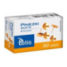 Pinezka złota (50szt.) GP095-AO TETIS