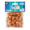 Koraliki plastikowe z wzorem mix 60szt. PJ-0590 ALIGA
