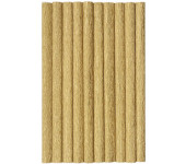 Bibuła marszczona CREATINIO 10 sztuk 50x200cm złoty 400153929 TOP 2000