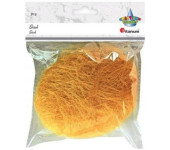 Sizal grass 30g pomarańczowy blister 363112 TITANUM