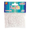 Koraliki plastikowe 12mm (25) PJ-0637 ALIGA