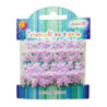 Śnieżynki na taśmie 2m x 2,5cm TC-6205 ALIGA
