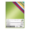 Papier metalizowany A4 10 kolorów 180g 487249 TITANUM