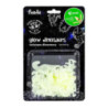 Ozdoby fluorescencyjne DINOZAURY miks 24szt. GR-GW14 170-2810 FIORELLO