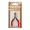 Szczypce jubilerskie 8cm SJ-8397 ALIGA