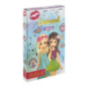 Biżuteria do ozdabiania diamentami 140041 BESTIES