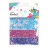 Konfetti kwiaty, serca, motyle 472942 TITANUM
