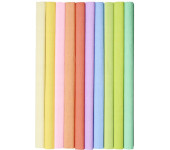 Bibuła marszczona CREATINIO 50X200 mix pastelowy 400153932 TOP 2000