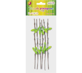 Bazie 31cm 6 gałązek DPW-6172 ALIGA