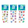 Naklejki 66x180 S-BOO Potworki 2 534607 Naklejki 66x180 S-BOO Potworki 2 534607