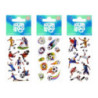Naklejki 66x180 S-BOO Football 2 517761