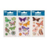Naklejka 66x180 S-BOD Motyle 2 382523