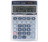 Kalkulator VECTOR CD-2439 12p