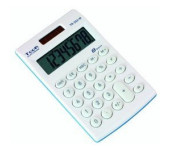 Kalkulator TR-252 8 poz. KW TRADE