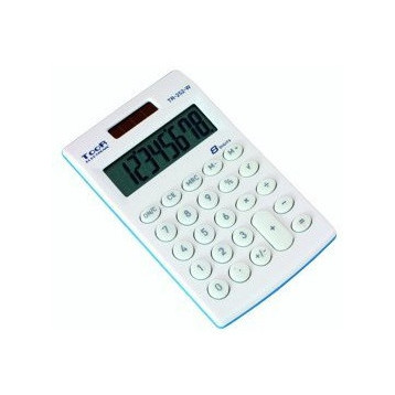 Kalkulator TR-252 8 poz. KW TRADE