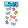 Naklejki 140x260mm MOTYLE 537776 STICKERBOO Naklejki 140x260mm MOTYLE 537776 STICKERBOO