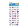 Naklejki Puffy SERCA 36szt 545809 CRAFT WITH FUN
