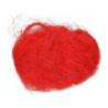 SIZAL K-009 czerwony 30g. ALIGA