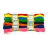 Mulina mix 8 kol. 8m. MJ MIX BREWIS
