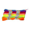Mulina neonowa mix 8 kol. 8m MN BREWIS