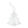 Choinka akrylowa 10 cm (5 szt.) ACH-10 ALIGA