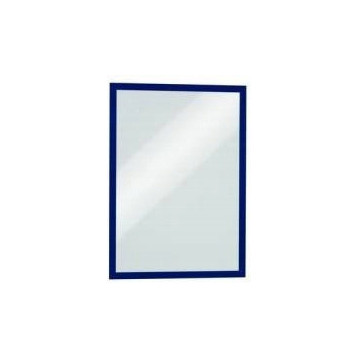 Ramka magnetyczna niebieska A4 AS135 2x3 Ramka magnetyczna niebieska A4 AS135 2x3