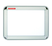 Ramka plakatowa aluminiowa A5 14x15cm RPN1A5 MEMOBOARDS