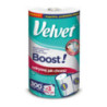 Ręcznik papierowy VELVET BOOST! Super Strong 300 listków 3 warstwy