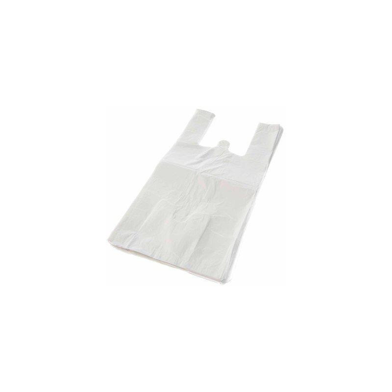 Reklamówka 30x55cm do 10kg (200szt.) R-163