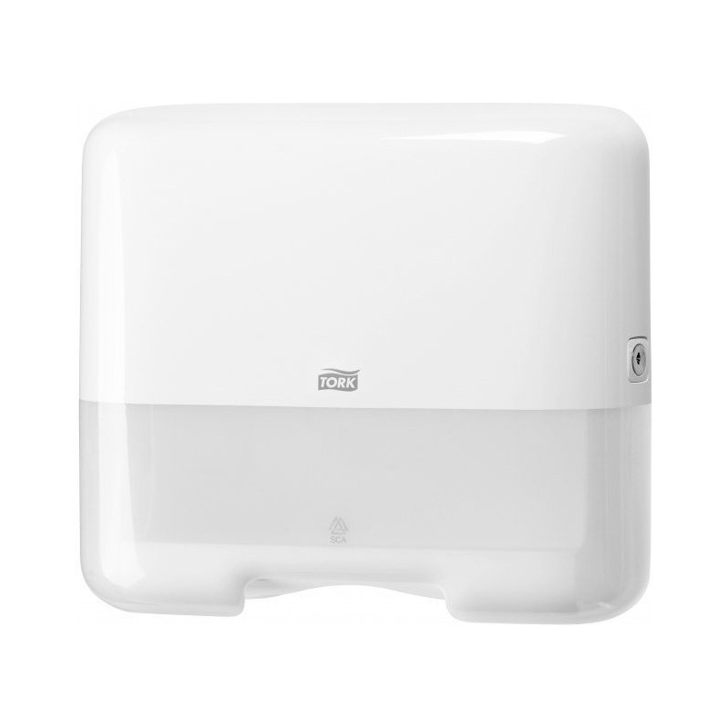 Dozownik TORK H3 mini do ręczników w składce ZZ 2001046/553100