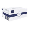 Ręcznik biały ZZ V-FOLD ELLIS PROFFESIONAL 3000skł.2w 21x24cm celuloza SOFT 2585