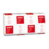 Ręcznik ZZ KATRIN biały 2w 20x150listków CLASSIC 65944/431468/36180 karton