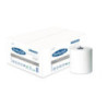Ręcznik AUTOCUT w roli biały (6 rolek) 150m 2w celuloza 21x19cm BulkySoft 98920