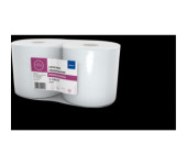 Czyściwo 290m 2warstwy 100%celuloza (2sztuki) ELLIS PROFESSIONAL 0918