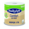 Czyściwo papierowe BulkySoft Comfort de-inked eko (1 sztuka) białe 2w. 176m, 800 odcinków  55927