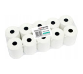 Rolki termiczne 57x15m 10szt EMERSON rt05715wkbpaf BPA free