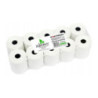 Rolki termiczne 28x20m 10szt. EMERSON rt02820wkff zdrowy paragon