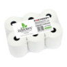 Rolki termiczne 57mmx100m (6szt) EMERSON rt057100wkkff zdrowy paragon