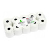 Rolki termiczne 80x30m 10szt. EMERSON rt08030wkff zdrowy paragon