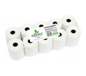 Rolki termiczne 38x30m 10szt. EMERSON rt03830wff zdrowy paragon