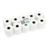 Rolki termiczne 57mmx30m (10szt) EMERSON rt05730wkbpaf BPA FREE bez bisfenolu