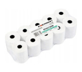 Rolki termiczne 57mmx10m (10szt) EMERSON rt05710wkbpaf BPA FREE bez bisfenolu