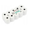 Rolki termiczne 57x20m 10szt EMERSON rt05720wkbpaf BPA FREE bez bisfenolu